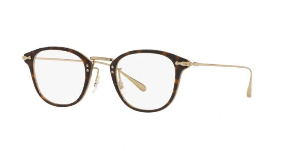 Oliver Peoples 5389D Eyeglasses - view 3